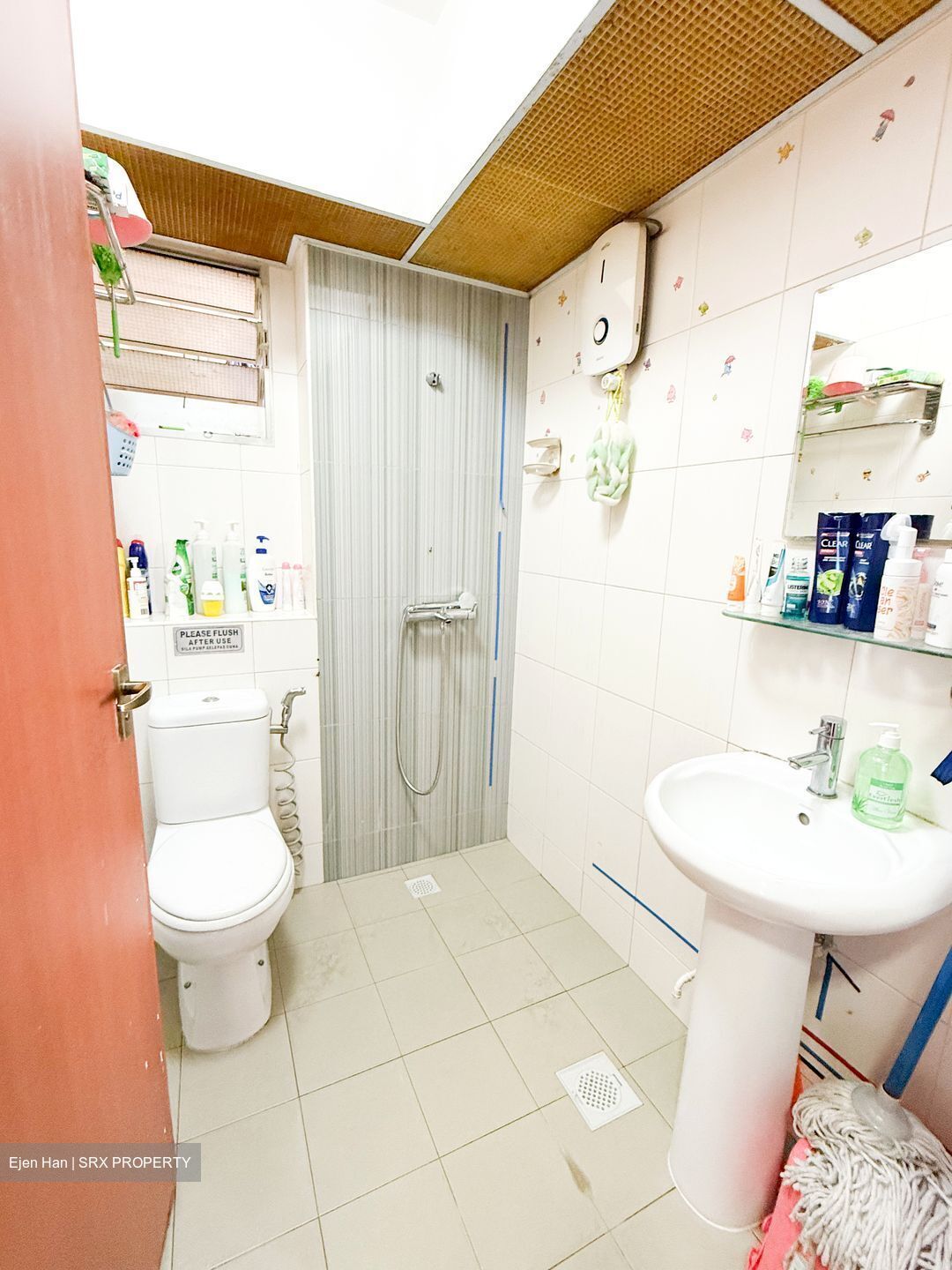 Blk 55 Teban View (Jurong East), HDB 3 Rooms #488139411
